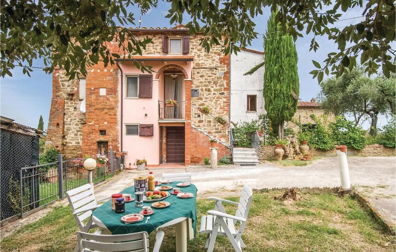 Le Fornaci Villa Monte San Savino Italy