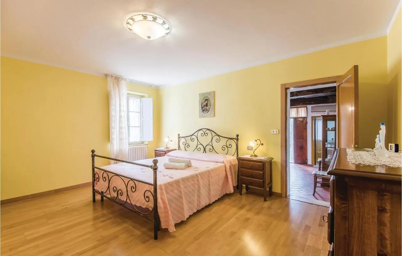 Le Fornaci Villa Monte San Savino 0*,  Italy
