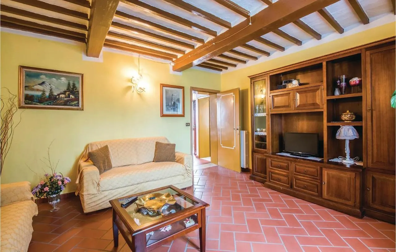 Le Fornaci Villa Monte San Savino Holiday home