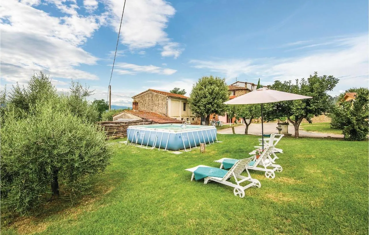 Le Fornaci Villa Monte San Savino