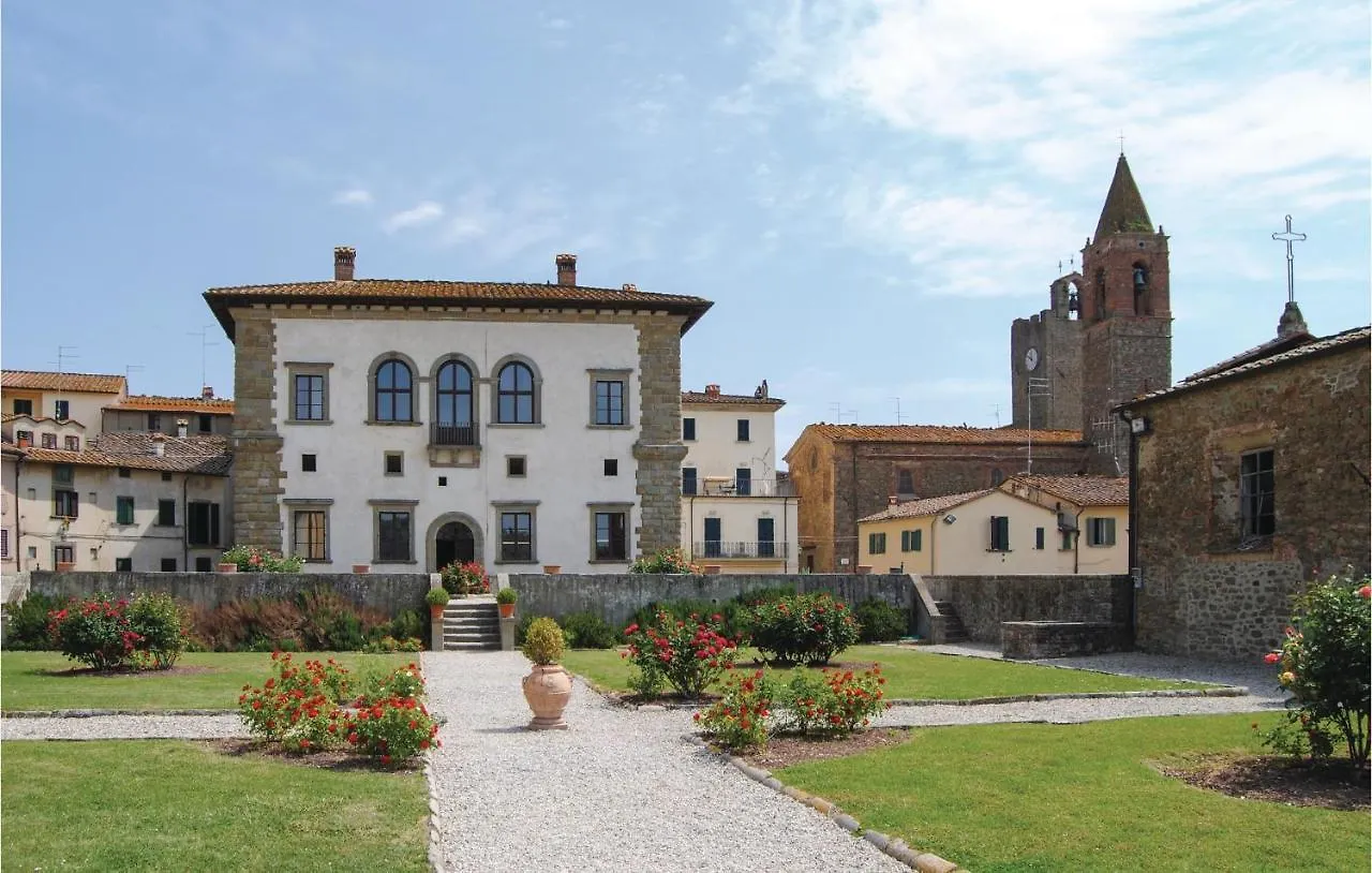 Holiday home Le Fornaci Villa Monte San Savino Italy