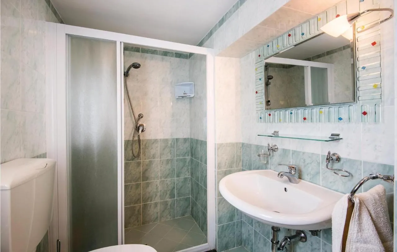 Le Fornaci Villa Monte San Savino 0*,