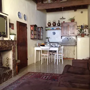  Bed & Breakfast Camera Monte San Savino
