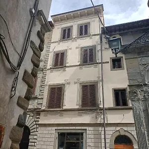  Appartamento La Casa Del Gigli