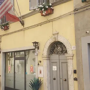  Bed & Breakfast Baldovino Di Monte