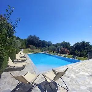 Casolare Il Moro Ferienhaus