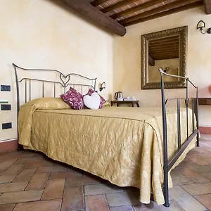  Bed & Breakfast Baldovino Di Monte